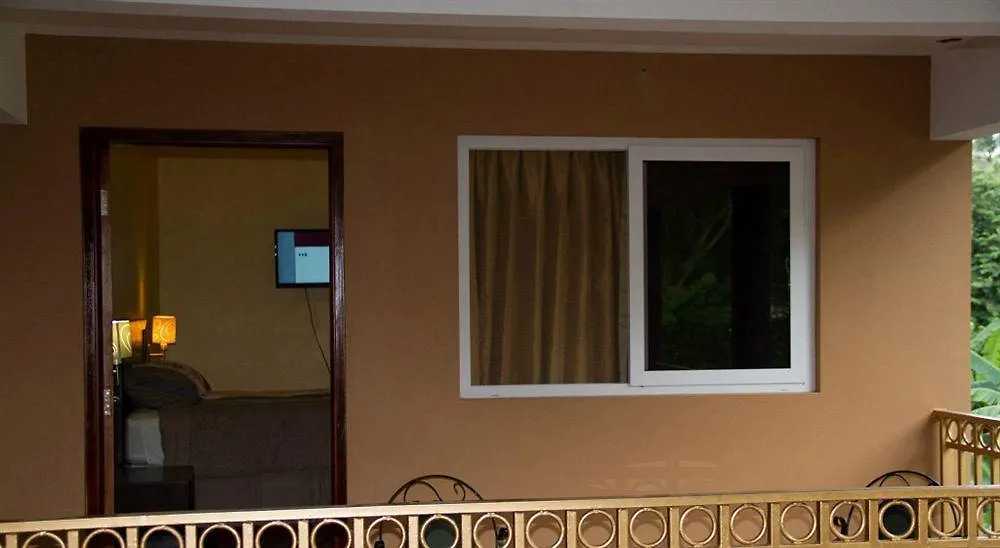 *** Hotel Donway, A Jamaican Style Village Montego Bay Jamaica