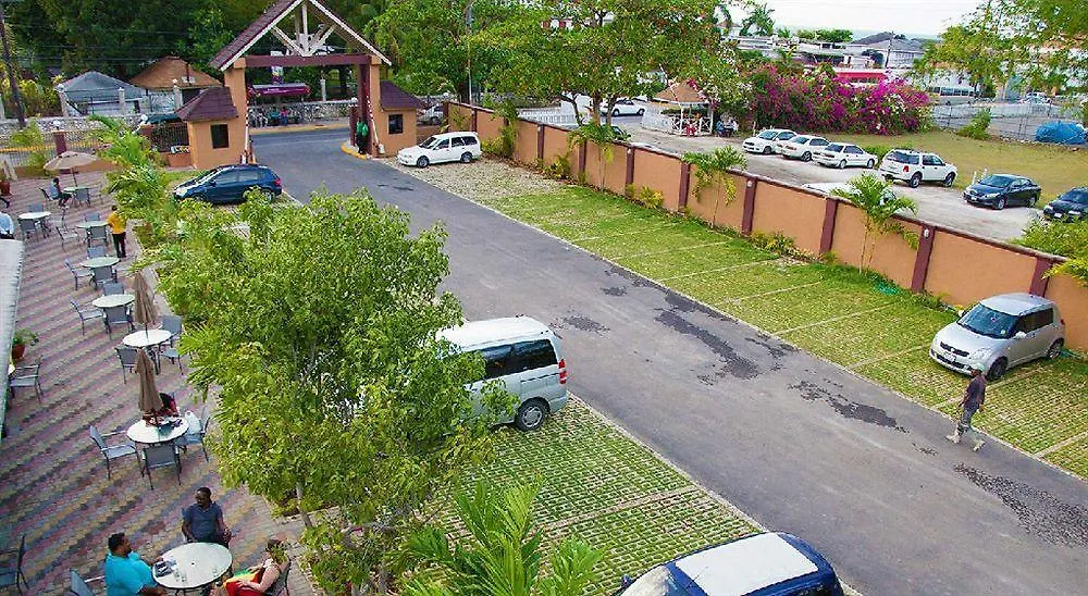 Hotel Donway, A Jamaican Style Village Montego Bay