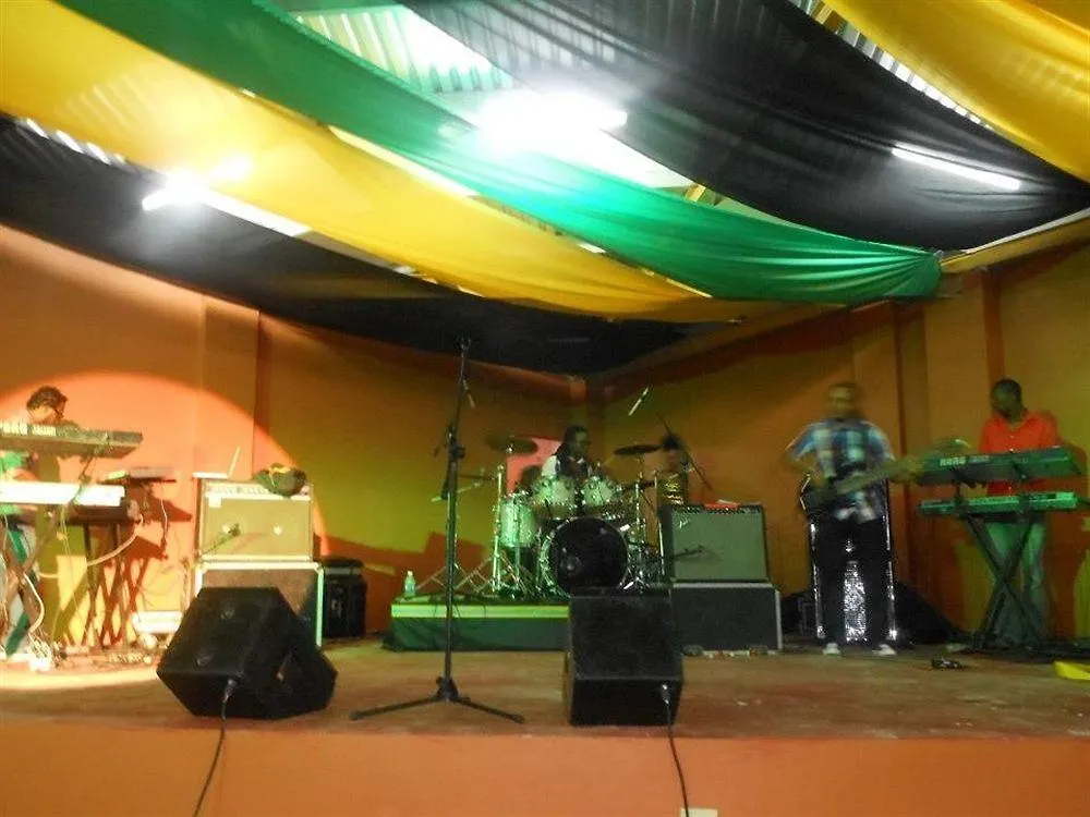 Donway, A Jamaican Style Village Montego Bay Jamaica