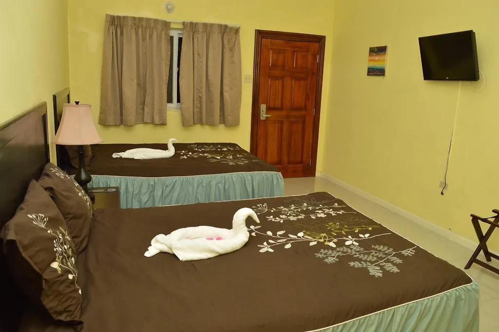 Donway, A Jamaican Style Village Montego Bay Hotel