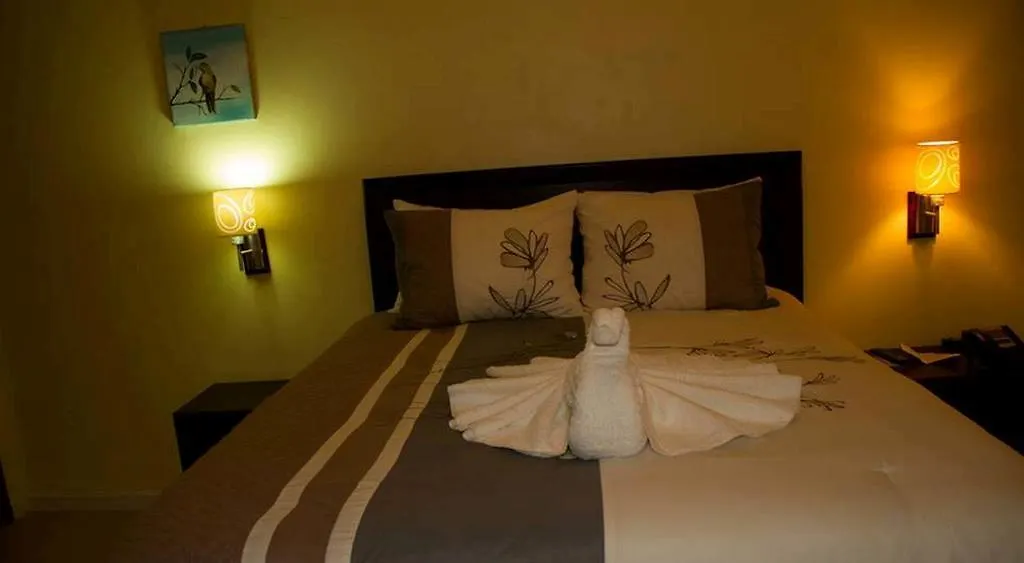 Hotel Donway, A Jamaican Style Village Montego Bay