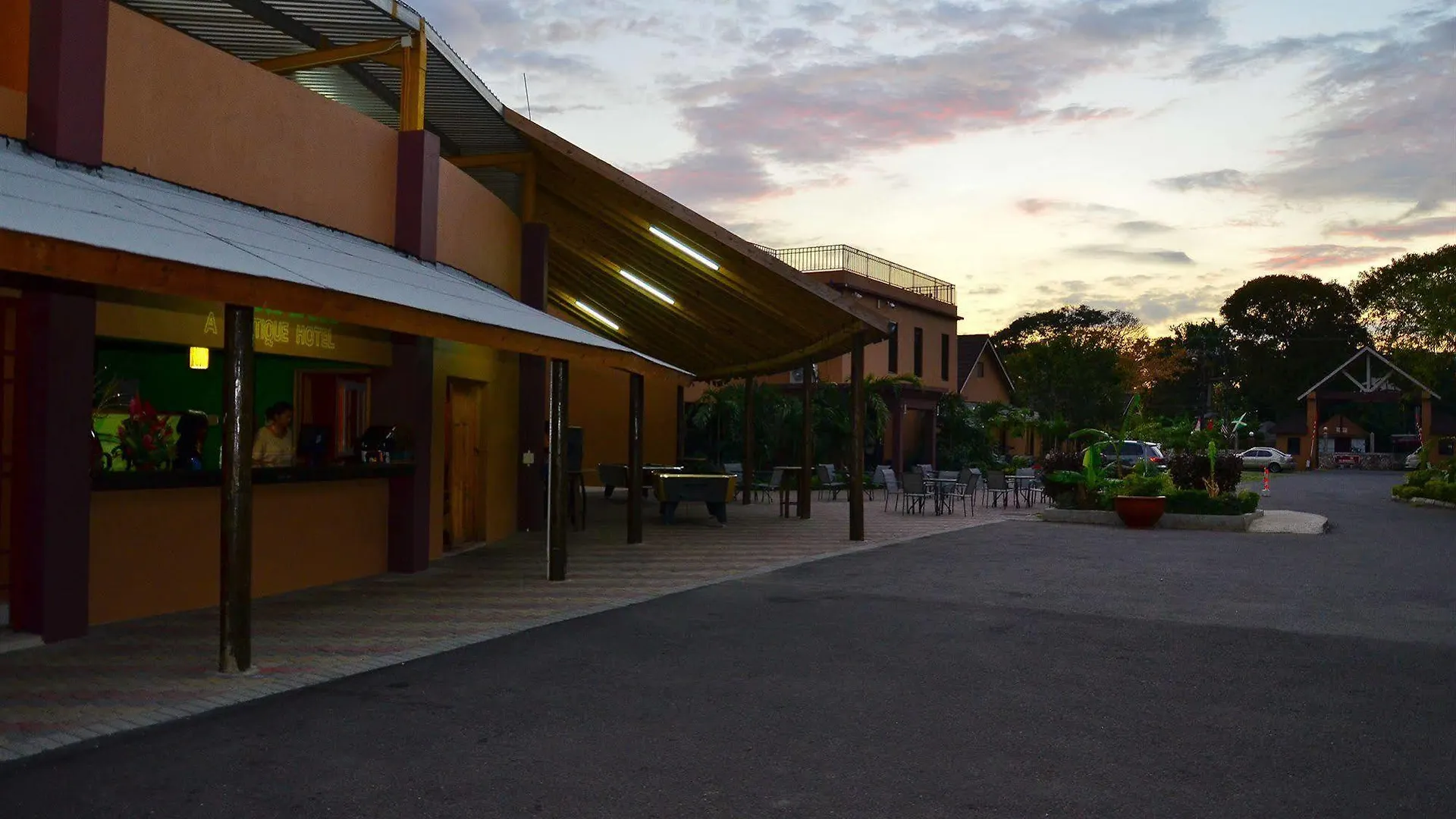 Donway, A Jamaican Style Village Montego Bay 3*,