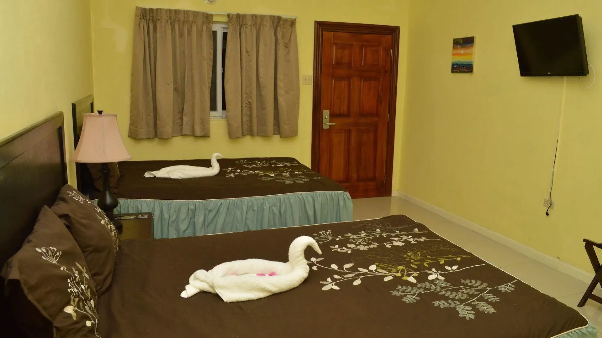 Donway, A Jamaican Style Village Montego Bay 3*,
