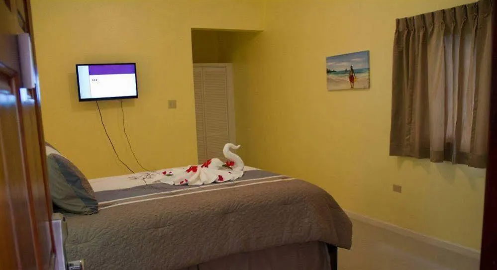 Donway, A Jamaican Style Village Montego Bay Hotel