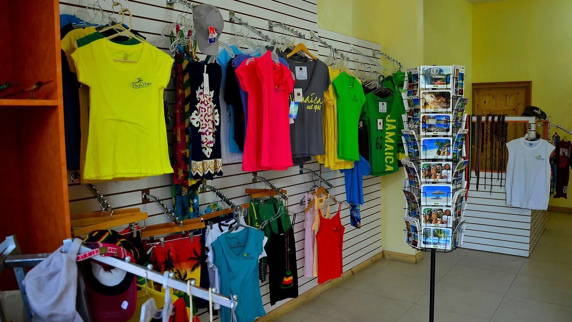 Hotel Donway, A Jamaican Style Village Montego Bay