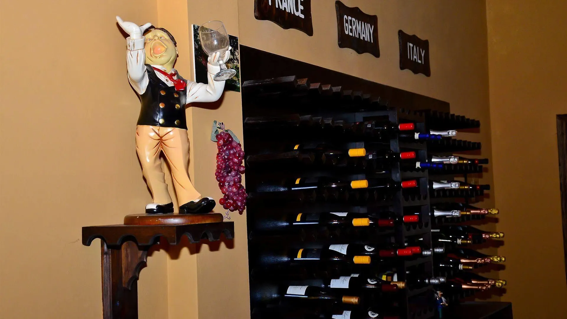 Donway, A Jamaican Style Village Montego Bay Hotel
