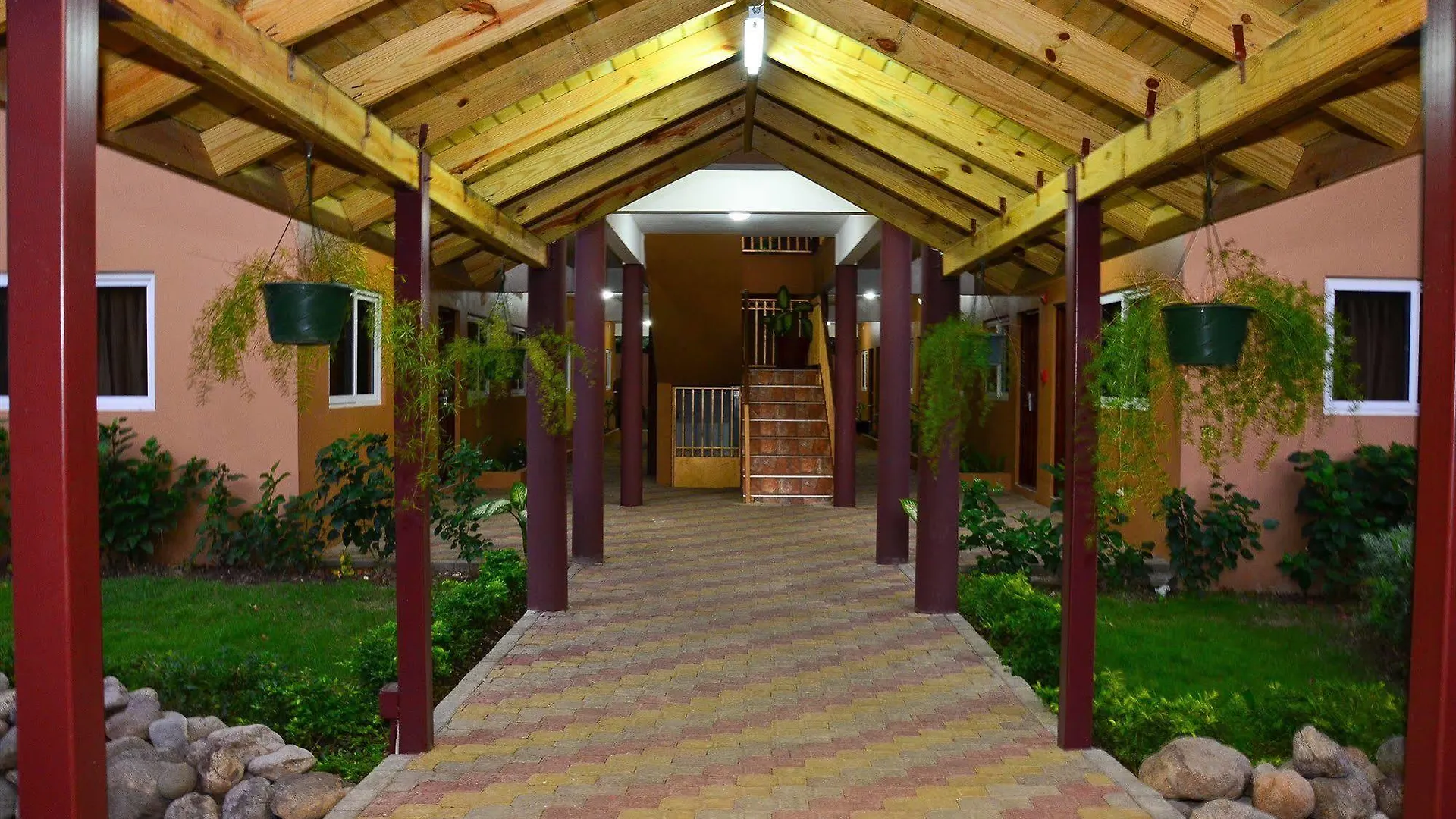 Donway, A Jamaican Style Village Montego Bay 3*,  Jamaica