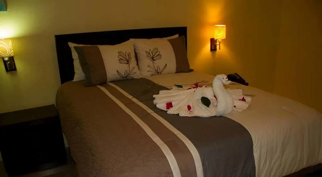 Donway, A Jamaican Style Village Montego Bay Hotel