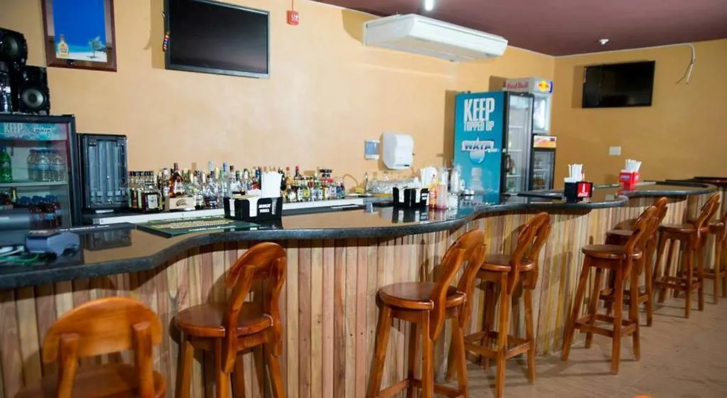 Donway, A Jamaican Style Village Montego Bay Hotel