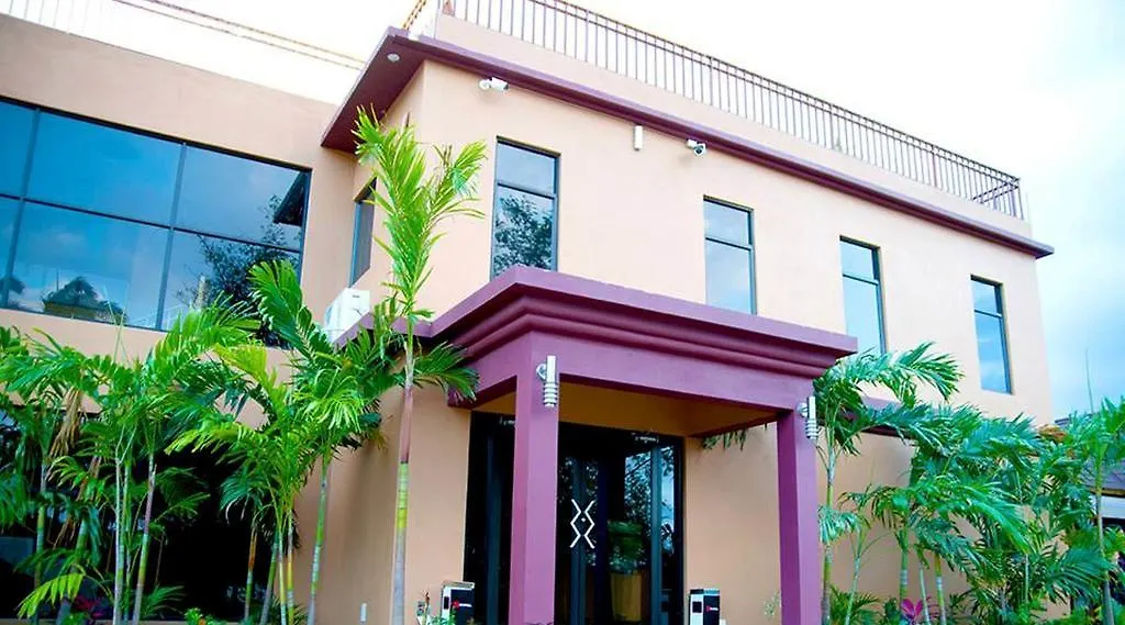 Donway, A Jamaican Style Village Montego Bay