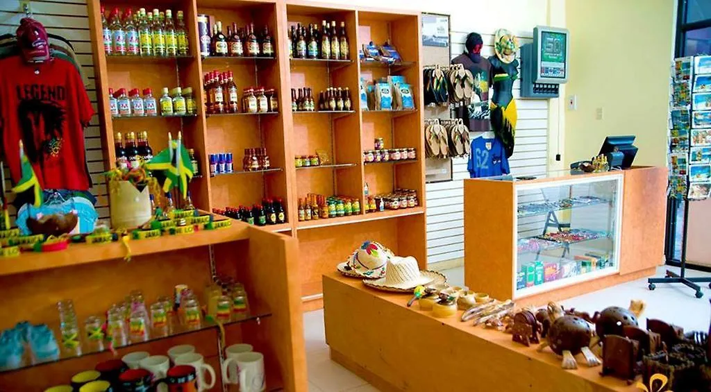 Donway, A Jamaican Style Village Montego Bay Jamaica
